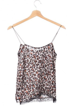 Γυναικείο τοπ Mango, Μέγεθος XS, Χρώμα Πολύχρωμο, Τιμή 13,80 €