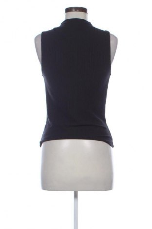 Γυναικείο τοπ Mango, Μέγεθος M, Χρώμα Μαύρο, Τιμή 10,99 €