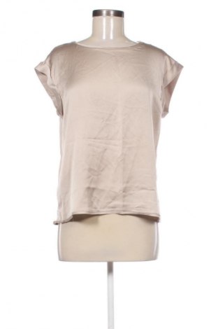 Damski top Mango, Rozmiar M, Kolor Beżowy, Cena 75,02 zł