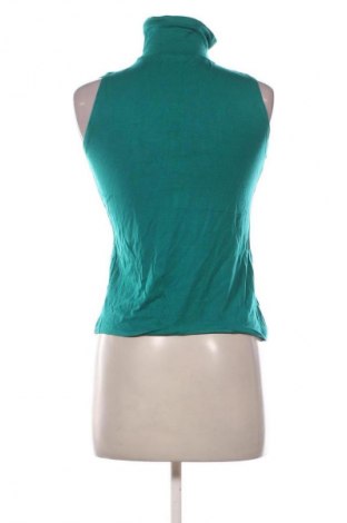 Дамски топ Mango, Размер XS, Цвят Зелен, Цена 7,66 €