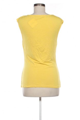 Top de femei Manguun, Mărime S, Culoare Galben, Preț 36,99 Lei