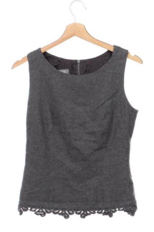 Γυναικείο τοπ Marc Aurel, Μέγεθος S, Χρώμα Γκρί, Τιμή 24,94 €