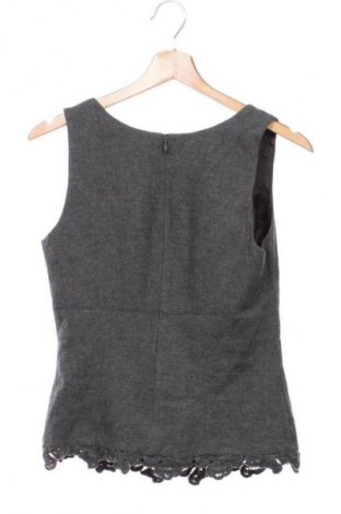 Γυναικείο τοπ Marc Aurel, Μέγεθος S, Χρώμα Γκρί, Τιμή 24,94 €