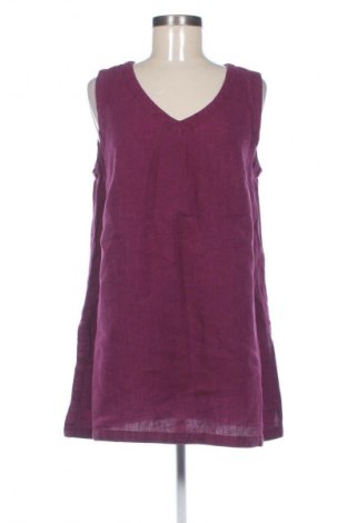 Damski top Marco Pecci, Rozmiar XL, Kolor Fioletowy, Cena 130,53 zł