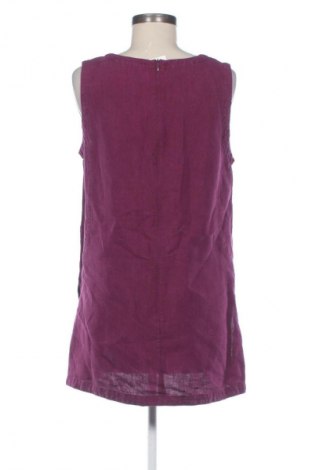 Damski top Marco Pecci, Rozmiar XL, Kolor Fioletowy, Cena 130,53 zł