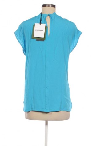 Damentop Marella, Größe XL, Farbe Blau, Preis € 129,99