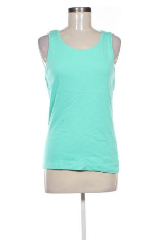 Damski top Mark Adam, Rozmiar L, Kolor Zielony, Cena 31,99 zł