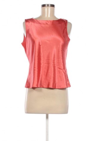 Γυναικείο τοπ Marks & Spencer, Μέγεθος L, Χρώμα Κόκκινο, Τιμή 9,99 €