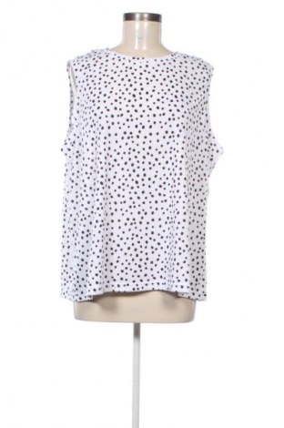 Дамски топ Marks & Spencer, Размер XXL, Цвят Многоцветен, Цена 37,40 €