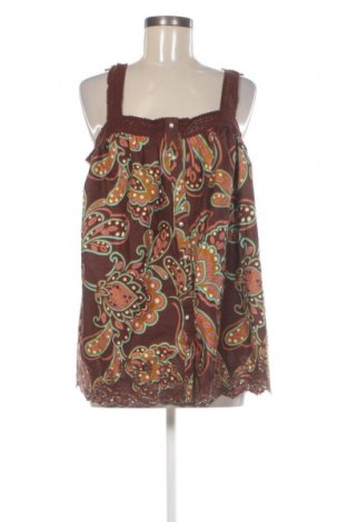 Γυναικείο τοπ Marks & Spencer, Μέγεθος XL, Χρώμα Πολύχρωμο, Τιμή 37,40 €