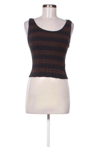 Дамски топ Massimo Dutti, Размер L, Цвят Многоцветен, Цена 28,00 €