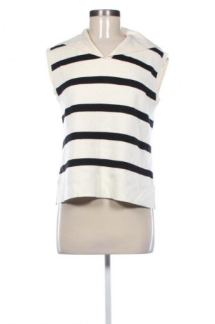 Damentop Massimo Dutti, Größe L, Farbe Mehrfarbig, Preis 35,00 €