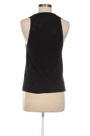 Dámsky top  Massimo Dutti, Veľkosť M, Farba Čierna, Cena  28,00 €