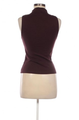 Damski top Massimo Dutti, Rozmiar S, Kolor Czerwony, Cena 150,04 zł