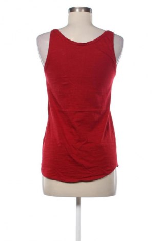 Damentop Medicine, Größe S, Farbe Rot, Preis 14,74 €