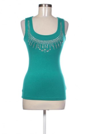 Damentop Melrose, Größe S, Farbe Grün, Preis € 24,00