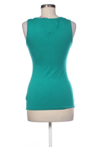 Damentop Melrose, Größe S, Farbe Grün, Preis € 24,00