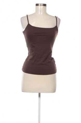 Dámský top Mexx, Velikost M, Barva Hnědá, Cena  209,00 Kč