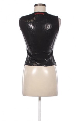 Damski top Miss Sixty, Rozmiar S, Kolor Czarny, Cena 150,04 zł