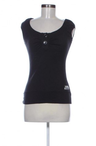 Дамски топ Miss Sixty, Размер S, Цвят Черен, Цена 15,33 €