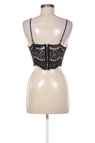 Дамски топ Missguided, Размер S, Цвят Черен, Цена 15,00 €