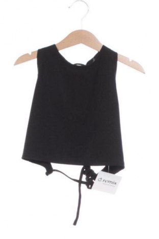 Damski top Missguided, Rozmiar S, Kolor Czarny, Cena 32,99 zł