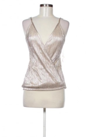 Damentop Mixeri, Größe M, Farbe Golden, Preis 16,99 €