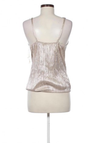 Damentop Mixeri, Größe M, Farbe Golden, Preis 16,99 €