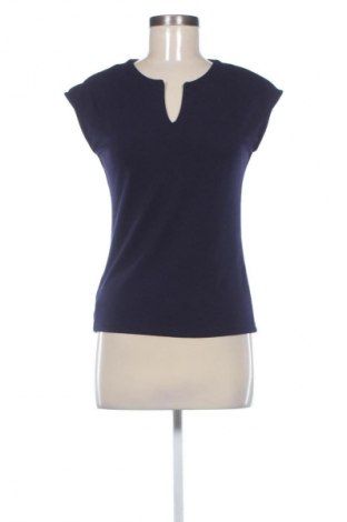 Дамски топ Mohito, Размер XS, Цвят Син, Цена 15,00 €