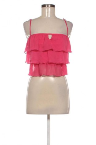Dámsky top  Mohito, Veľkosť XS, Farba Ružová, Cena  15,00 €