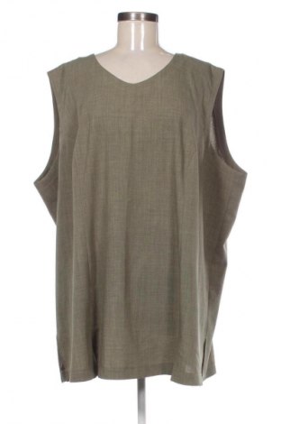 Damentop Mona Lisa, Größe 3XL, Farbe Grün, Preis 15,00 €