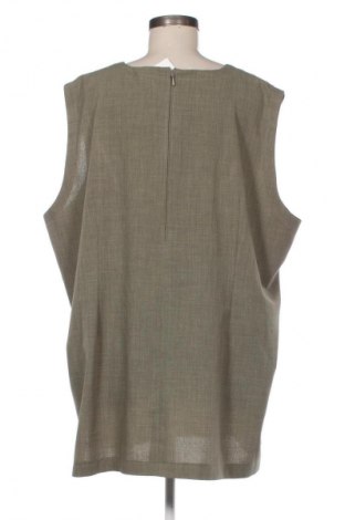 Damentop Mona Lisa, Größe 3XL, Farbe Grün, Preis 15,00 €