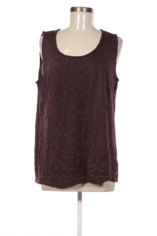 Дамски топ Monari, Размер XL, Цвят Червен, Цена 15,84 €