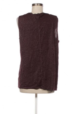 Дамски топ Monari, Размер XL, Цвят Червен, Цена 15,84 €