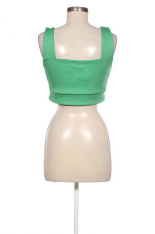 Damski top Monki, Rozmiar M, Kolor Zielony, Cena 34,99 zł