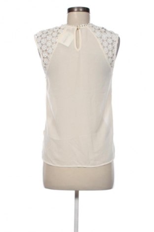 Damentop Monteau, Größe M, Farbe Ecru, Preis € 14,77