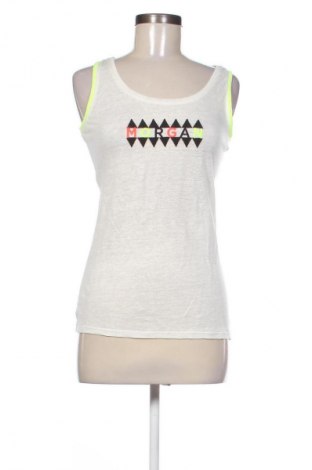 Damentop Morgan, Größe S, Farbe Ecru, Preis € 9,66