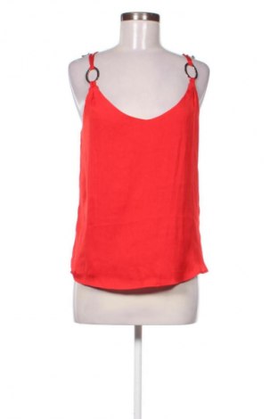 Top de femei Morgan, Mărime M, Culoare Roșu, Preț 72,99 Lei