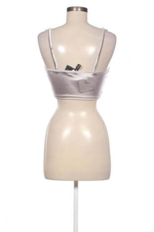 Női top Motel, Méret XS, Szín Ezüstös, Ár 6 369 Ft