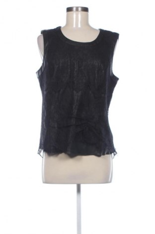 Dámsky top  Ms Mode, Veľkosť XL, Farba Čierna, Cena  15,00 €