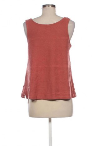 Dámský top My Hailys, Velikost XL, Barva Hnědá, Cena  209,00 Kč