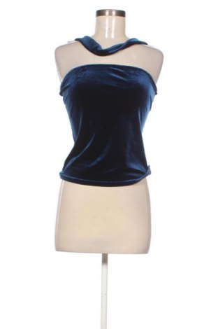 Női top NA-KD, Méret M, Szín Kék, Ár 3 949 Ft