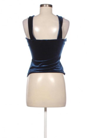 Női top NA-KD, Méret M, Szín Kék, Ár 3 949 Ft