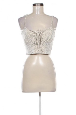 Γυναικείο τοπ NA-KD, Μέγεθος S, Χρώμα Πολύχρωμο, Τιμή 8,99 €