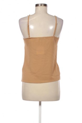 Γυναικείο τοπ NA-KD, Μέγεθος S, Χρώμα Καφέ, Τιμή 8,99 €