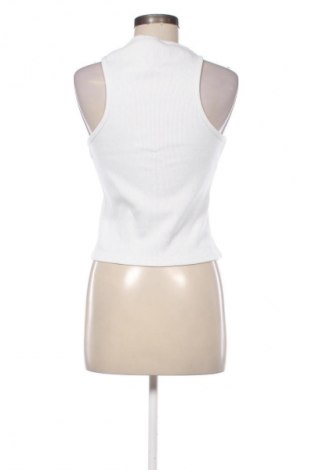 Top de femei Nasty Gal, Mărime M, Culoare Ecru, Preț 72,99 Lei