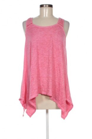 Γυναικείο τοπ New Look, Μέγεθος M, Χρώμα Ρόζ , Τιμή 14,83 €