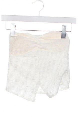 Dámský top Number One, Velikost XXS, Barva Bílá, Cena  199,00 Kč