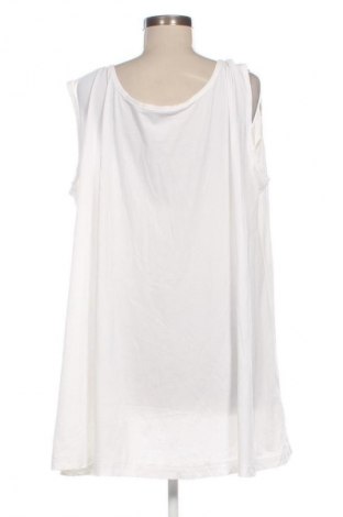 Top de femei ONLY, Mărime 5XL, Culoare Alb, Preț 24,99 Lei