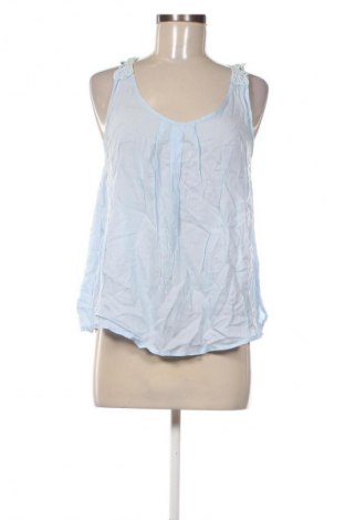 Дамски топ ONLY, Размер M, Цвят Син, Цена 5,11 €